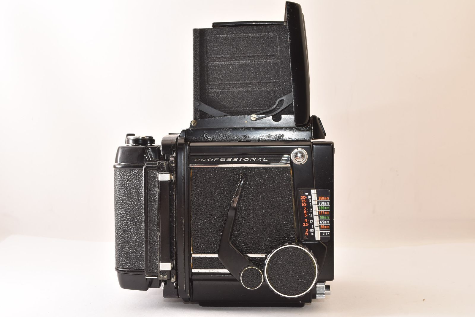 Mamiya マミヤ RB67 Professional ボディ 中判カメラ J2605062 Mamiya マミヤ RB67 Professional ボディ 中判カメラ J2605062