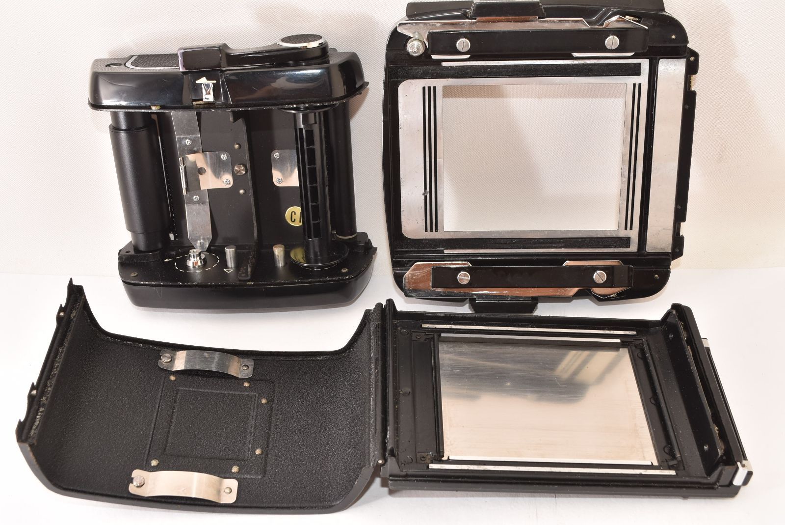 Mamiya マミヤ RB67 Professional ボディ 中判カメラ J2605062 Mamiya マミヤ RB67 Professional ボディ 中判カメラ J2605062