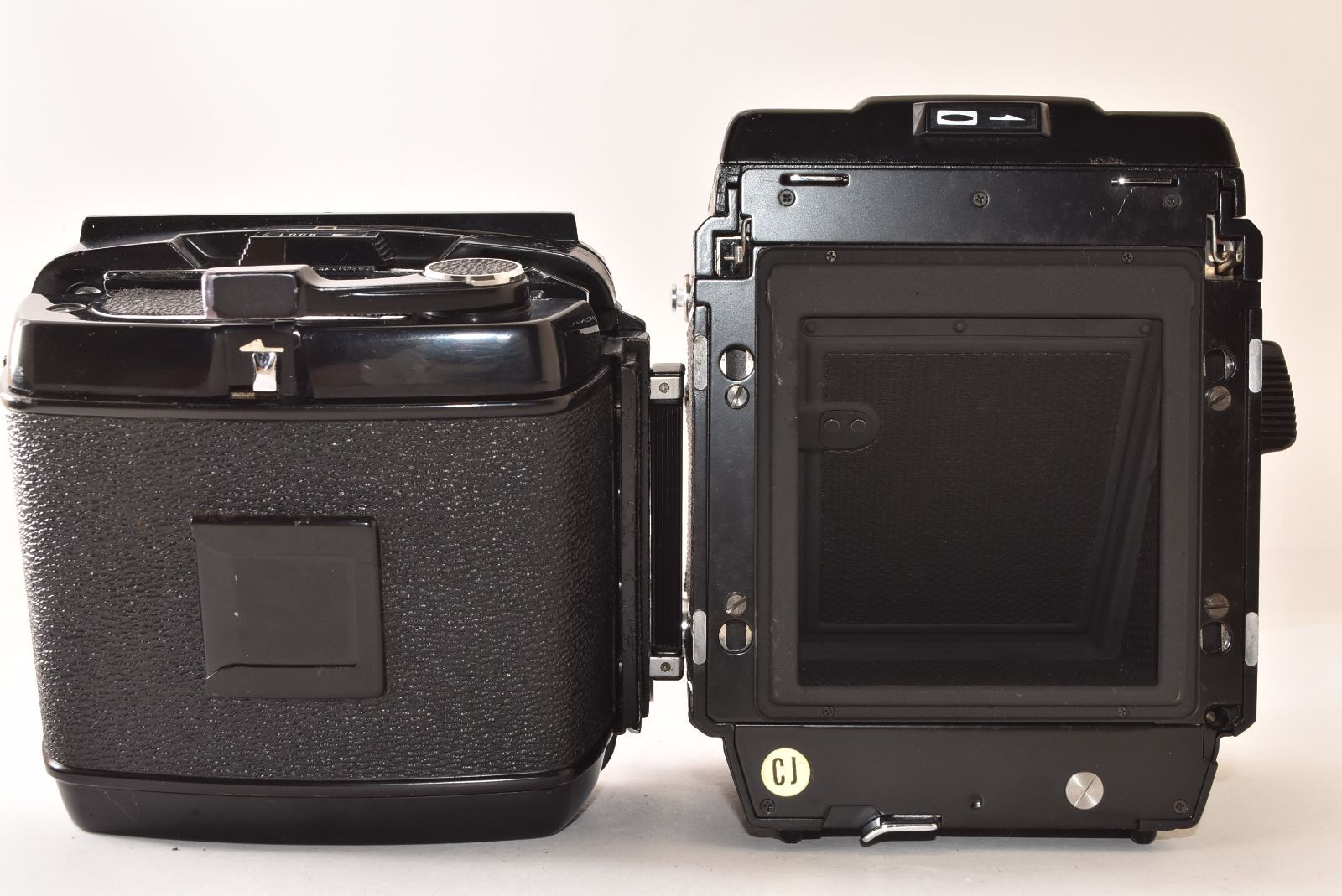 Mamiya マミヤ RB67 Professional ボディ 中判カメラ J2605062 - メルカリ