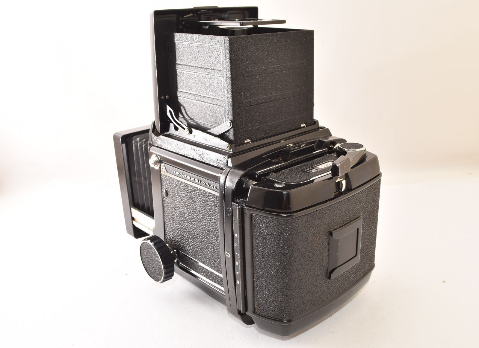 Mamiya マミヤ RB67 Professional ボディ 中判カメラ J2605062 Mamiya マミヤ RB67 Professional ボディ 中判カメラ J2605062