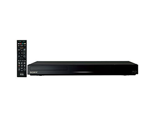 SONY 500GB 2チューナー ブルーレイレコーダー BDZ-EW520