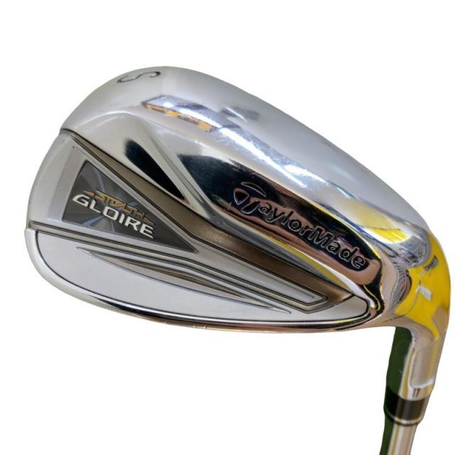 【中古】 テーラーメイド STEALTH GLOIRE SW ウェッジ WG NS PRO 950GH neo (フレックスS) メンズ 男性用 右利き 右用 Cランク ゴルフクラブ