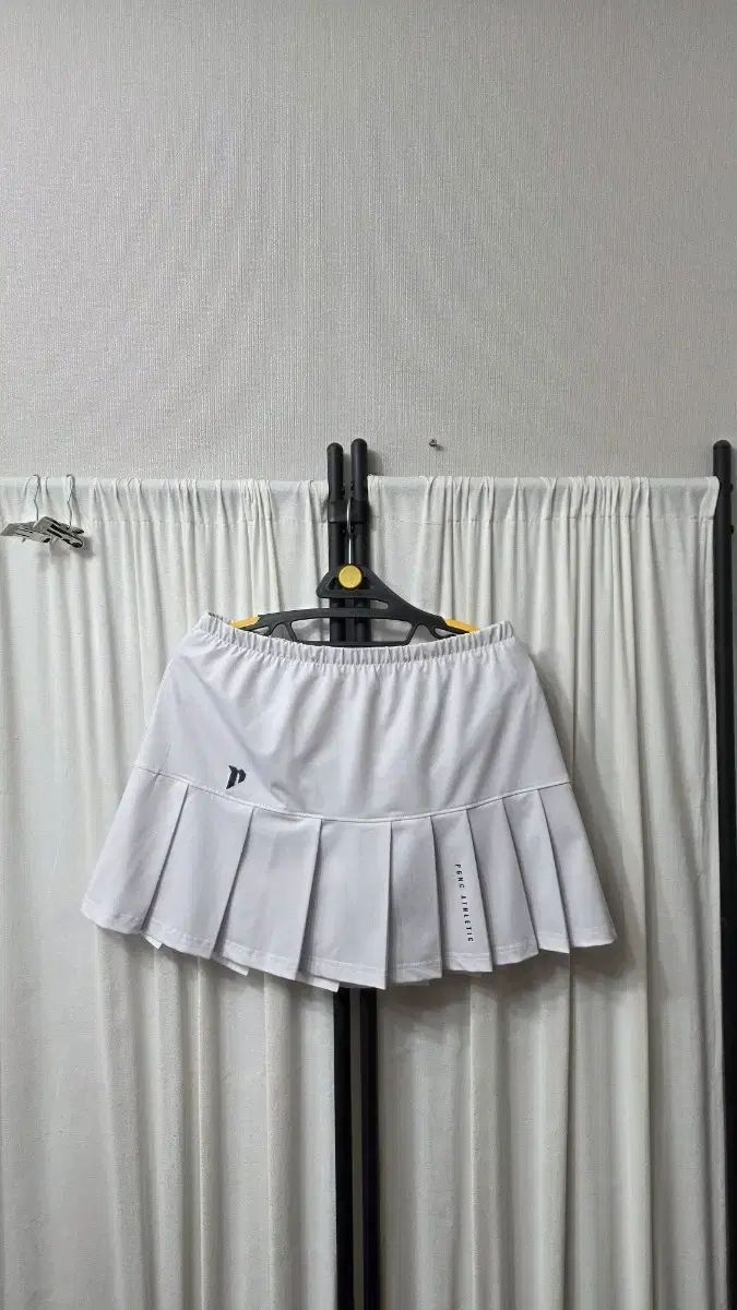 PGNC 패기앤코 プリーツ スカート