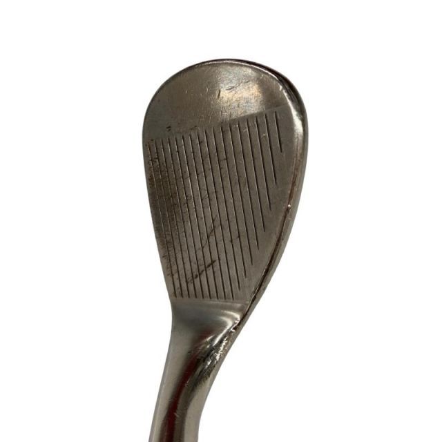 【中古】 タイトリスト VOKEY SPIN MILLED SM9 ブラッシュドスチール 58°/10°S ウェッジ WG BV 105 (フレックスその他) メンズ 男性用 右利き 右用 Cランク ゴルフクラブ