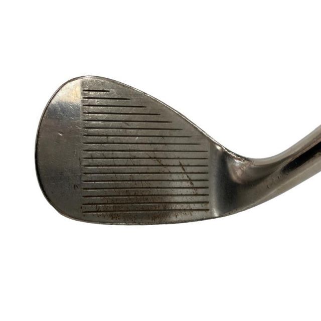 【中古】 タイトリスト VOKEY SPIN MILLED SM9 ブラッシュドスチール 58°/10°S ウェッジ WG BV 105 (フレックスその他) メンズ 男性用 右利き 右用 Cランク ゴルフクラブ