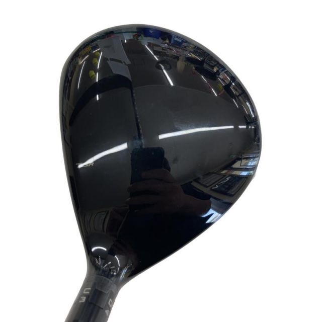 タイトリスト TSR2 3w 15° tsp310 フレックス S 中古】 タイトリスト TSR2 15° フェアウェイウッド FW TSP310