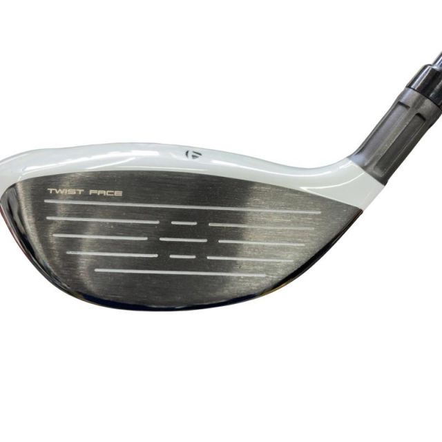 中古】 テーラーメイド SIM MAX 3W USA フェアウェイウッド FW VENTUS