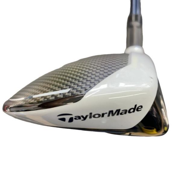 中古】 テーラーメイド SIM MAX 3W USA フェアウェイウッド FW VENTUS