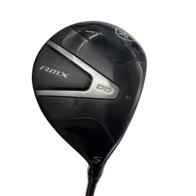 【中古】 ヤマハ RMX DD(2026) 5W フェアウェイウッド FW TENSEI GR f50 (フレックスR) メンズ 男性用 右利き 右用 Cランク ゴルフクラブ
