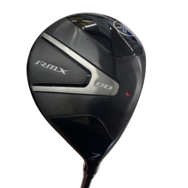 【中古】 ヤマハ RMX DD(2026) 7W フェアウェイウッド FW TENSEI GR f50 (フレックスR) メンズ 男性用 右利き 右用 Cランク ゴルフクラブ