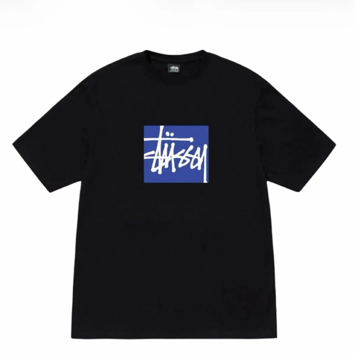 STUSSY ステューシー 半袖T M