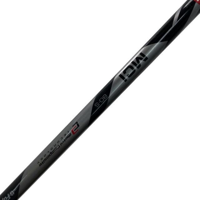 中古】 テーラーメイド Taylor Made P・790(2023) 5S アイアンセット
