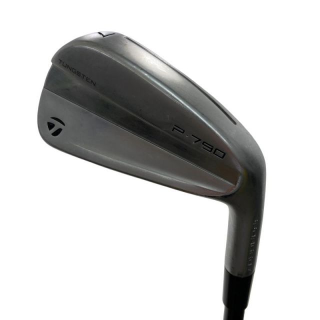 中古】 テーラーメイド Taylor Made P・790(2023) 5S アイアンセット