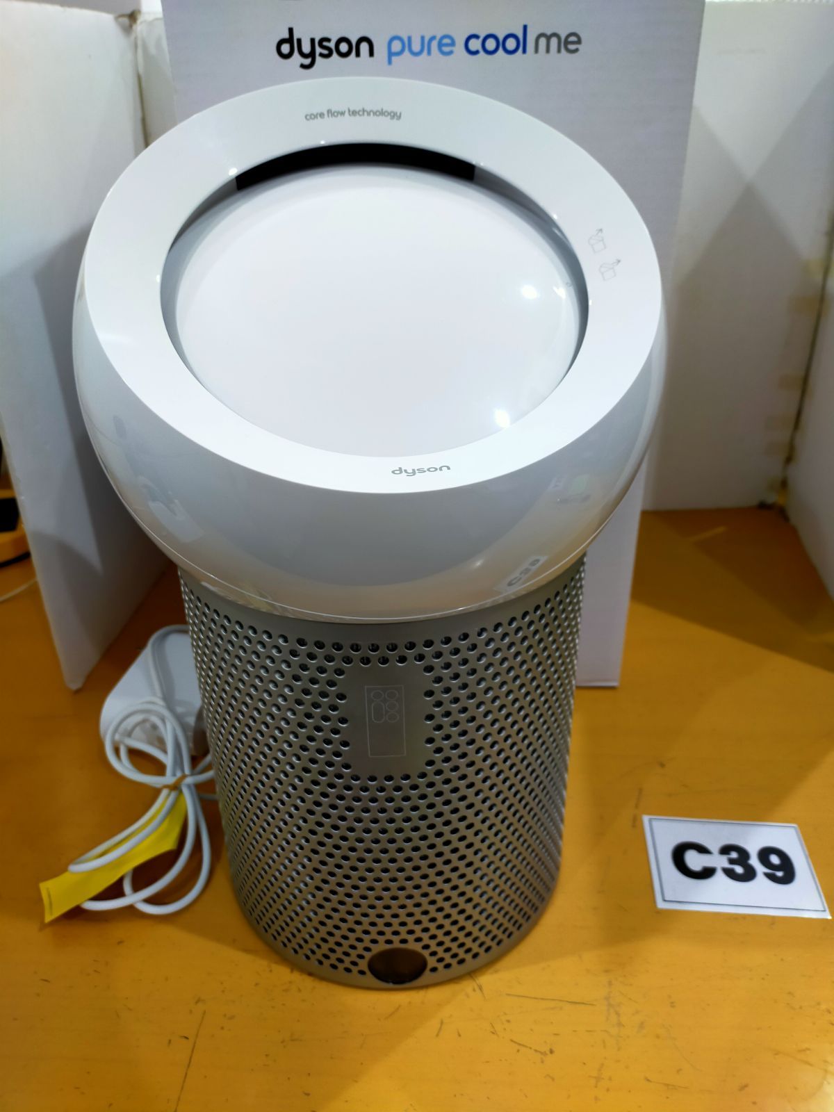 C39 dyson Pure Cool Me 空気清浄機 BP01 ダイソン - メルカリ