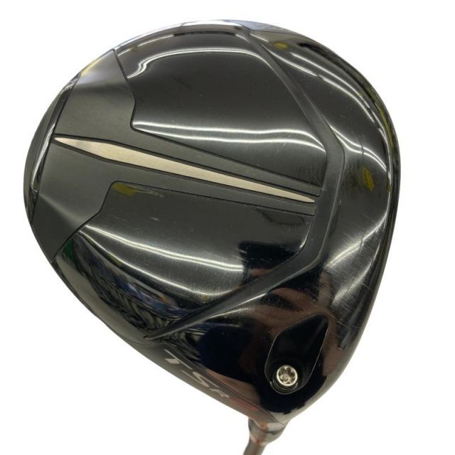 【中古】 タイトリスト TSR2 10° ドライバー DR リシャフト (フレックスその他) メンズ 男性用 右利き 右用 Cランク ゴルフクラブ
