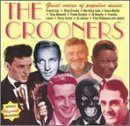 【CD】Crooners