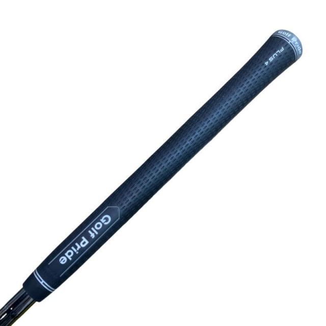 【中古】 キャロウェイ MACK DADDY FORGED(2019) クロムメッキ 56°/12° ウェッジ WG Dynamic Gold (フレックスS) メンズ 男性用 右利き 右用 Cランク ゴルフクラブ