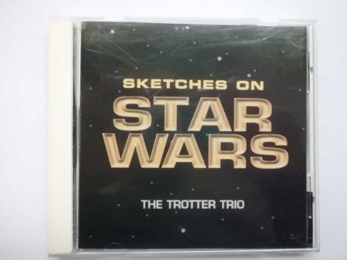 【CD】スター・ウォーズ・ジャズ・コレクション