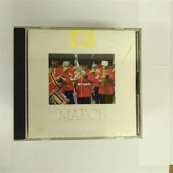 【CD】Sound Flashマーチ