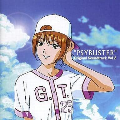 【CD】魔装機神サイバスター オリジナルサウンドトラック VOL.2