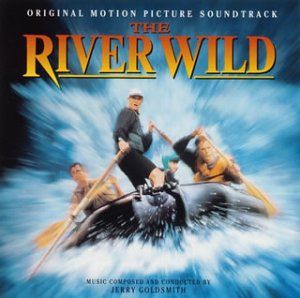 【CD】激流