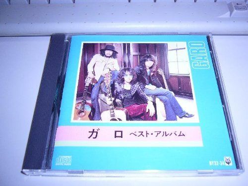【CD】ベストアルバム