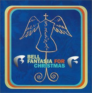 【CD】BELL FANTASIA F