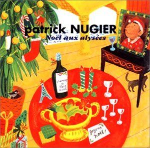 【CD】ノエル・オザリゼ?クリスマスの風