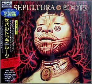 【CD】ROOTS