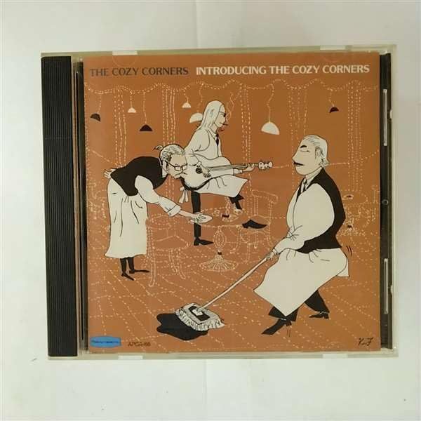【CD】イントロデューシング・ザ・コー