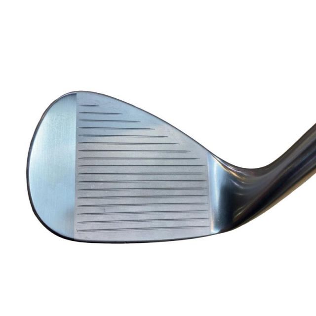 【中古】 タイトリスト VOKEY SPIN MILLED SM9 ツアークロム 52°/12°F ウェッジ WG NS PRO 950GH neo (フレックスS) メンズ 男性用 右利き 右用 Cランク ゴルフクラブ 【中古】 タイトリスト VOKEY SPIN MILLED SM9 ツアークロム 52°/12°F ウェッジ WG NS PRO 950GH neo (フレックスS) メンズ 男性用 右利き 右用 Cランク ゴルフクラブ