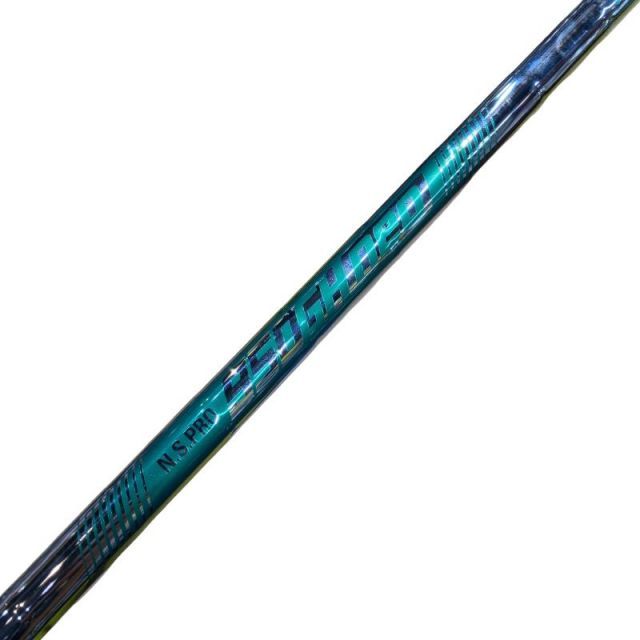 【中古】 タイトリスト VOKEY SPIN MILLED SM9 ツアークロム 52°/12°F ウェッジ WG NS PRO 950GH neo (フレックスS) メンズ 男性用 右利き 右用 Cランク ゴルフクラブ 【中古】 タイトリスト VOKEY SPIN MILLED SM9 ツアークロム 52°/12°F ウェッジ WG NS PRO 950GH neo (フレックスS) メンズ 男性用 右利き 右用 Cランク ゴルフクラブ