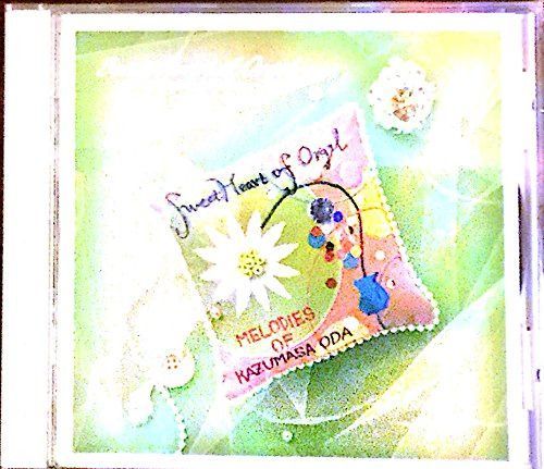 【CD】小田和正作品集