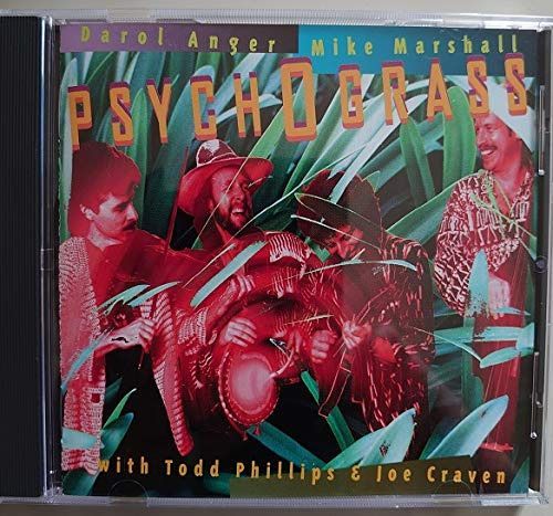 【CD】ジャズグラス