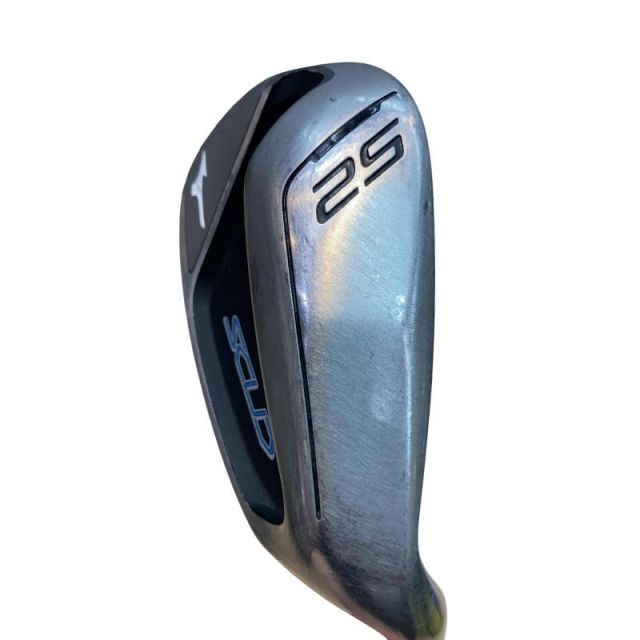 【中古】 ミズノ SCUD 52° ウェッジ WG Dynamic Gold 95 (フレックスS) メンズ 男性用 右利き 右用 Cランク ゴルフクラブ 【中古】 ミズノ SCUD 52° ウェッジ WG Dynamic Gold 95 (フレックスS) メンズ 男性用 右利き 右用 Cランク ゴルフクラブ