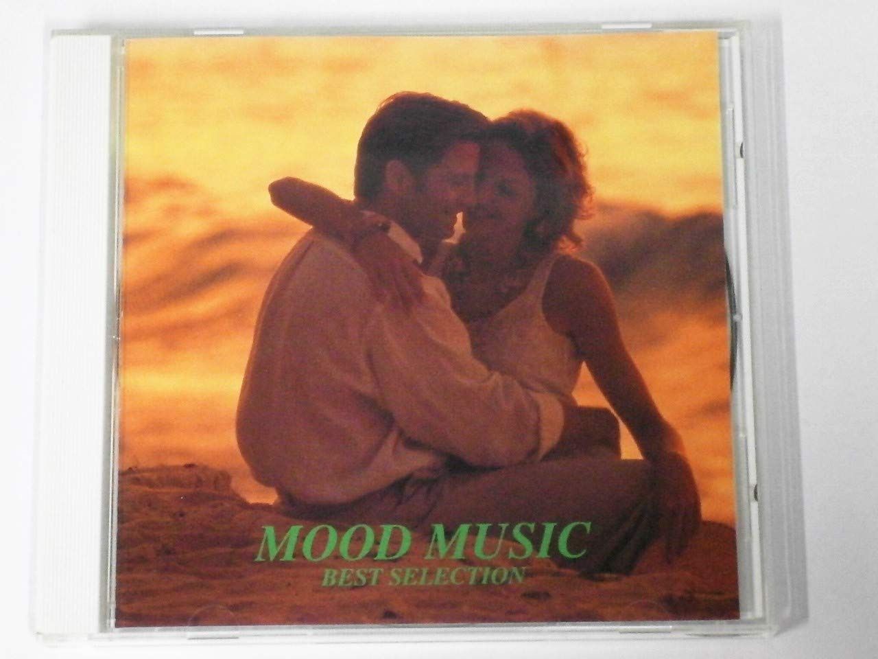 【CD】ムード音楽大全集