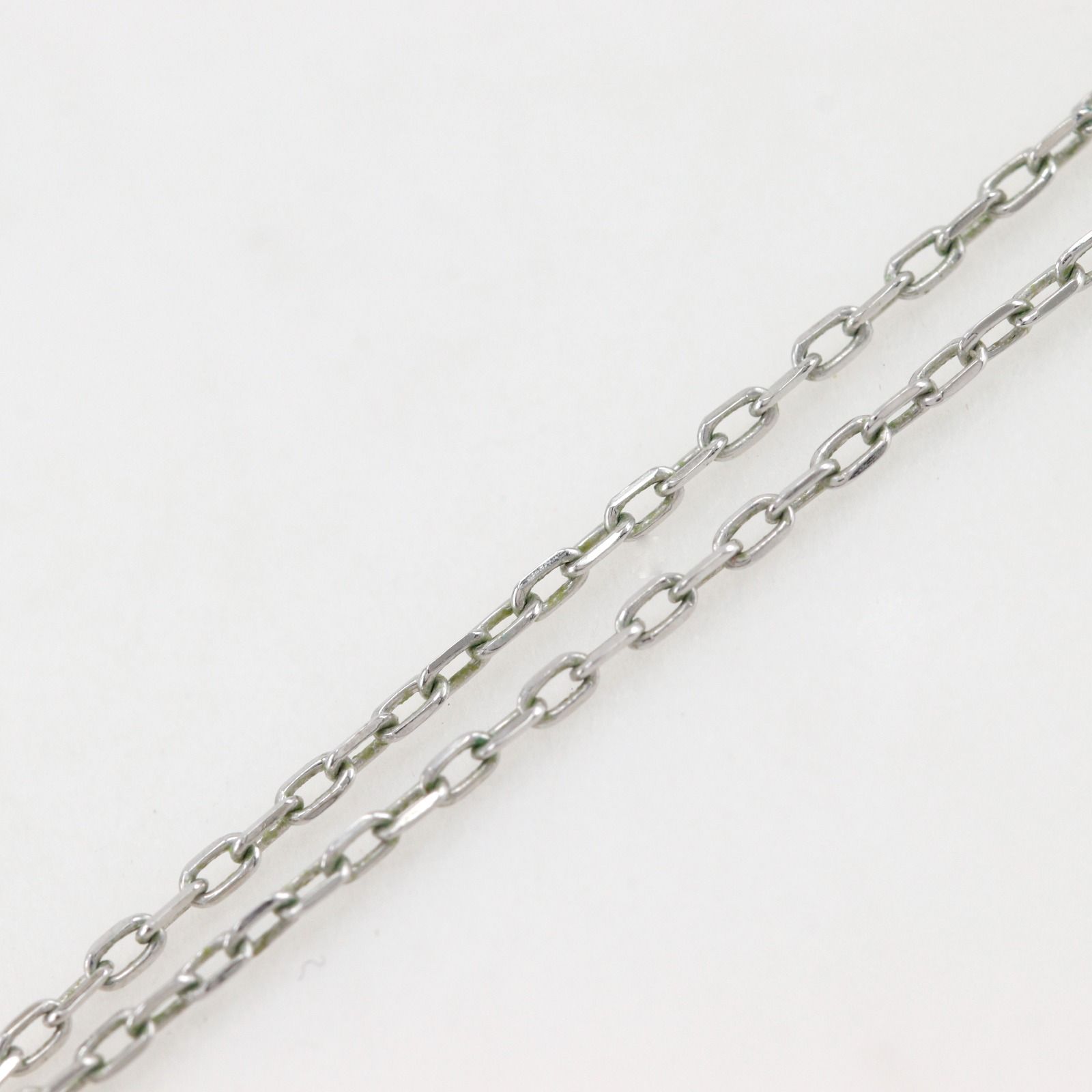 【SWAROVSKI】スワロフスキー フォルミダブル クリスタル×金属製 シルバー レディース 4.2g ネックレス 【SWAROVSKI】スワロフスキー フォルミダブル クリスタル×金属製 シルバー レディース 4.2g ネックレス