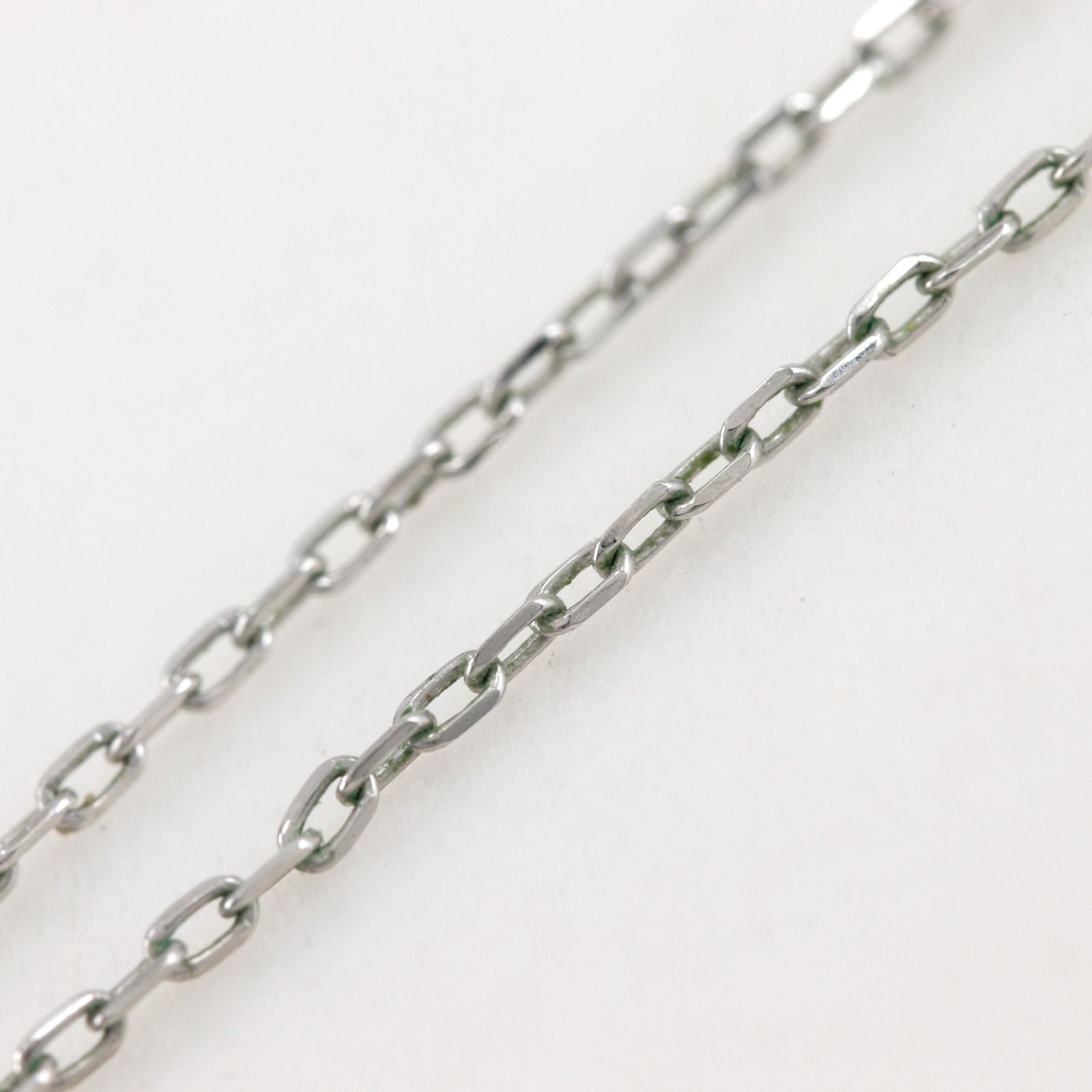【SWAROVSKI】スワロフスキー フォルミダブル クリスタル×金属製 シルバー レディース 4.2g ネックレス 【SWAROVSKI】スワロフスキー フォルミダブル クリスタル×金属製 シルバー レディース 4.2g ネックレス