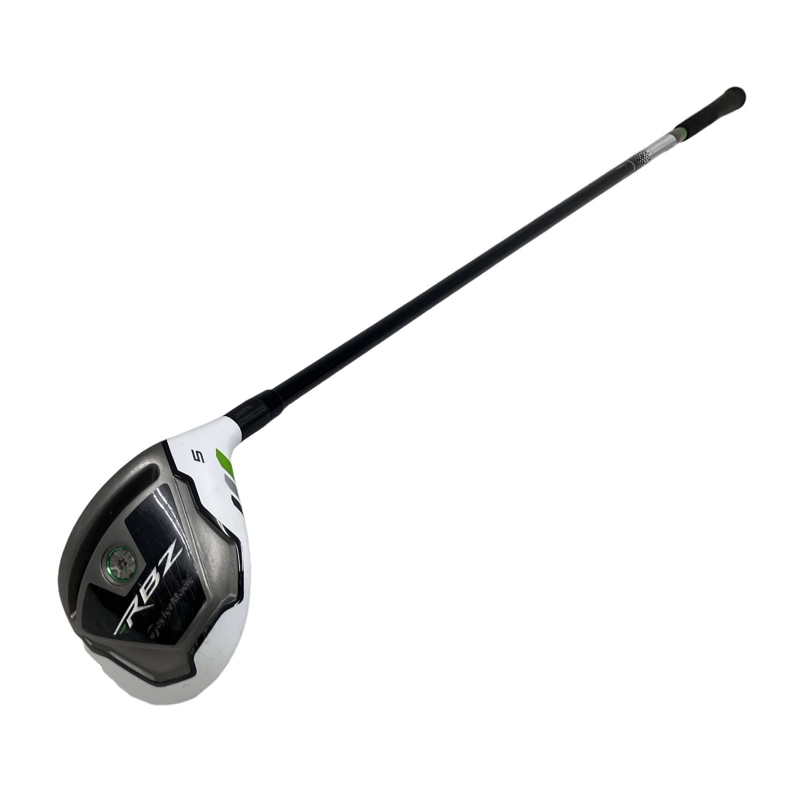 TaylorMade RBZ U5 25° ユーティリティ テーラーメイド ゴルフ クラブ 中古 O11267643