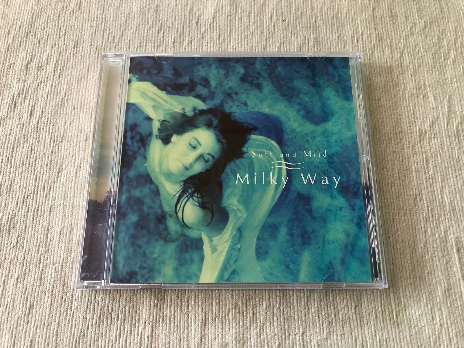 【CD】~Soft and Mild~