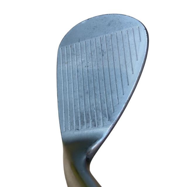 【中古】 キャスコ Dolphin Wedge DW-120G シルバー 44° ウェッジ WG 純正特注シャフト (フレックスその他) メンズ 男性用 右利き 右用 Cランク ゴルフクラブ 【中古】 キャスコ Dolphin Wedge DW-120G シルバー 44° ウェッジ WG 純正特注シャフト (フレックスその他) メンズ 男性用 右利き 右用 Cランク ゴルフクラブ