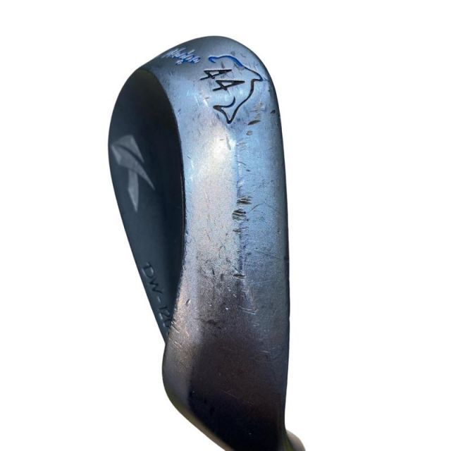【中古】 キャスコ Dolphin Wedge DW-120G シルバー 44° ウェッジ WG 純正特注シャフト (フレックスその他) メンズ 男性用 右利き 右用 Cランク ゴルフクラブ 【中古】 キャスコ Dolphin Wedge DW-120G シルバー 44° ウェッジ WG 純正特注シャフト (フレックスその他) メンズ 男性用 右利き 右用 Cランク ゴルフクラブ