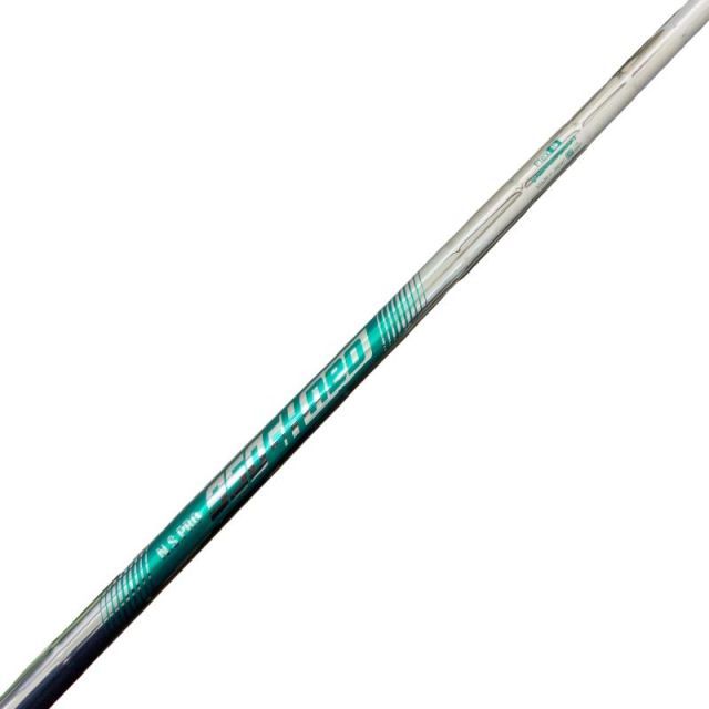 【中古】 タイトリスト VOKEY SPIN MILLED SM9 ツアークロム 56°/14°F ウェッジ WG NS PRO 950GH neo (フレックスS) メンズ 男性用 右利き 右用 Cランク ゴルフクラブ