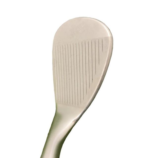 【中古】 タイトリスト VOKEY SPIN MILLED SM9 ツアークロム 56°/14°F ウェッジ WG NS PRO 950GH neo (フレックスS) メンズ 男性用 右利き 右用 Cランク ゴルフクラブ