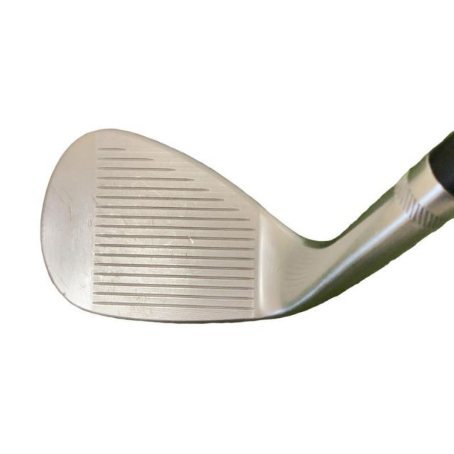 【中古】 タイトリスト VOKEY SPIN MILLED SM9 ツアークロム 56°/14°F ウェッジ WG NS PRO 950GH neo (フレックスS) メンズ 男性用 右利き 右用 Cランク ゴルフクラブ