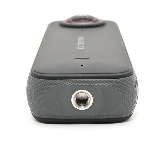 美品＞ Insta360 X3｜360度カメラ｜アクションカメラ｜動作良好｜外観