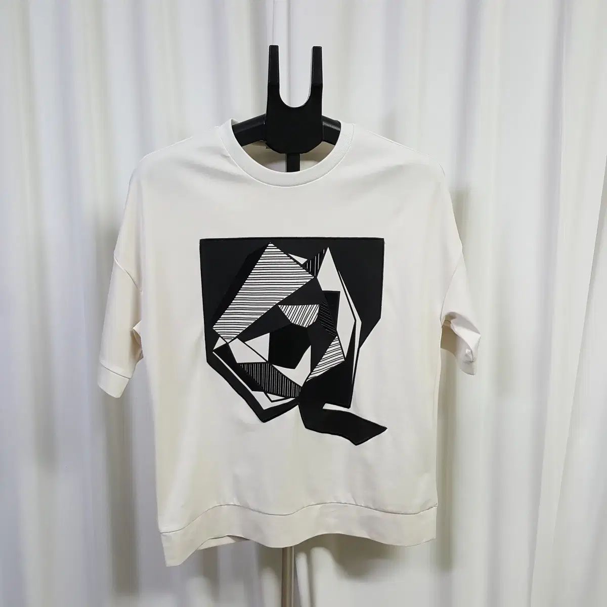 SONGZIO HOMME(ソンジオ・オム) メンズ 半袖Tシャツ 105 0331