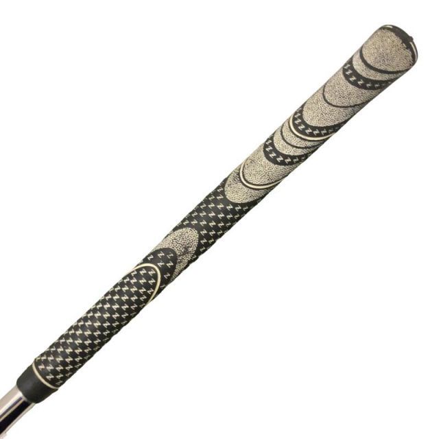 【中古】 テーラーメイド Taylor Made MILLED GRIND HI-TOE(2022) 54°/10° ウェッジ WG Dynamic Gold (フレックスS) メンズ 男性用 右利き 右用 Cランク ゴルフクラブ