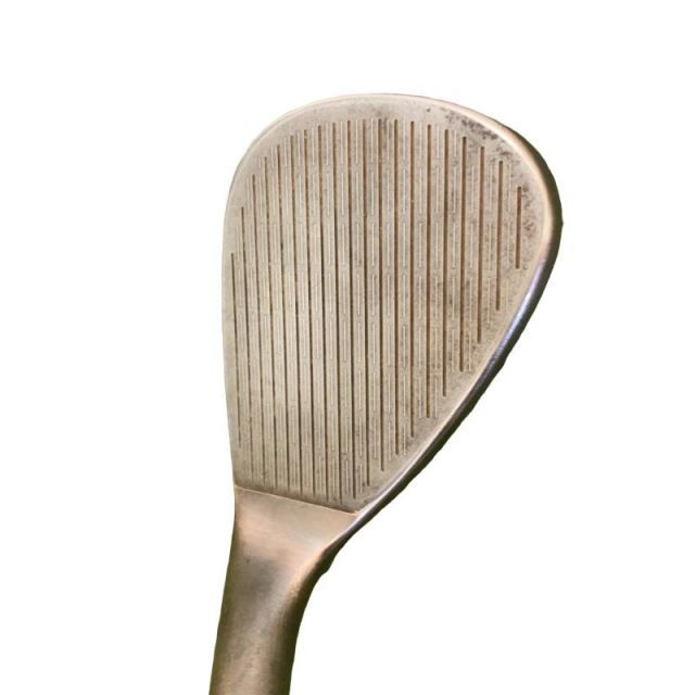 【中古】 テーラーメイド Taylor Made MILLED GRIND HI-TOE(2022) 54°/10° ウェッジ WG Dynamic Gold (フレックスS) メンズ 男性用 右利き 右用 Cランク ゴルフクラブ
