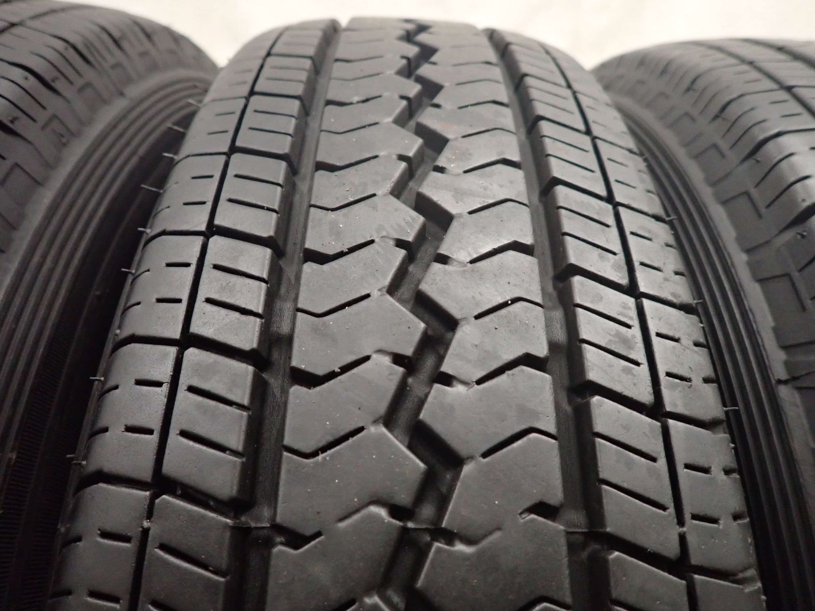 夏4本SET 会社宛 送料無料 165R14 6PR LT トーヨー V-02e 2023年製 タウンエース プロボックス サクシード ADバン 店頭交換OK！ NO,I4209
